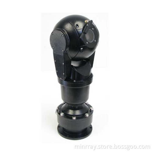 PTZ Camera UV90A Series
